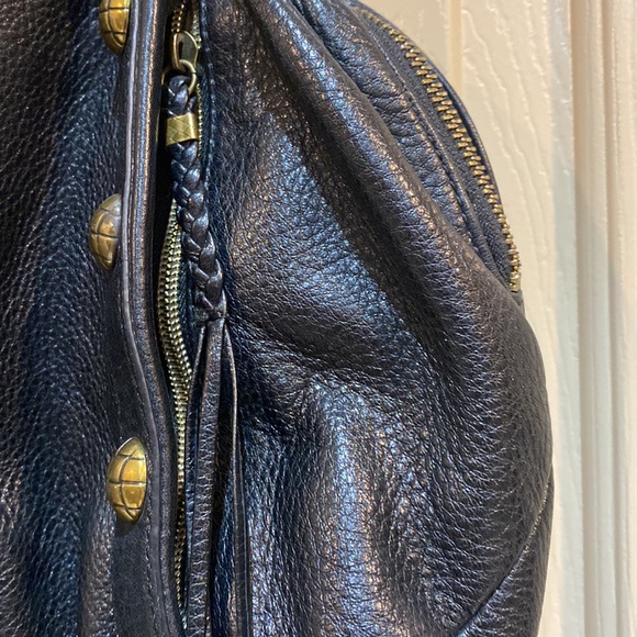 Elliott Luca leather bag - Picture 4 of 12